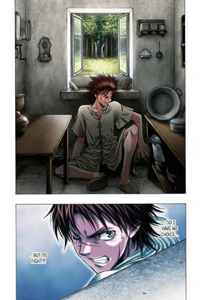 Read Attack on Titan: Before the Fall  12 Page 6 in English
