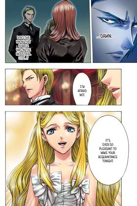Read Attack on Titan: Before the Fall  10 Page 6 in English