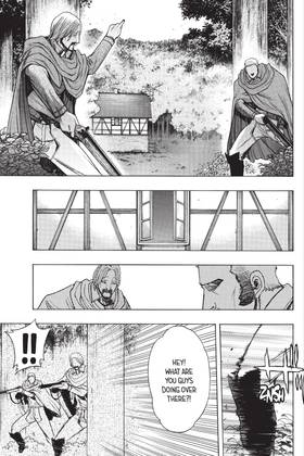 Read Attack on Titan: Before the Fall  12 Page 9 in English