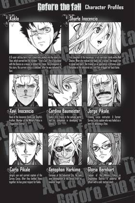 Read Attack on Titan: Before the Fall  10 Page 7 in English
