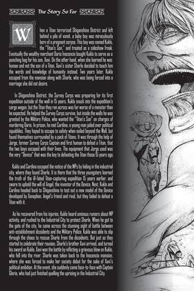 Read Attack on Titan: Before the Fall  10 Page 8 in English