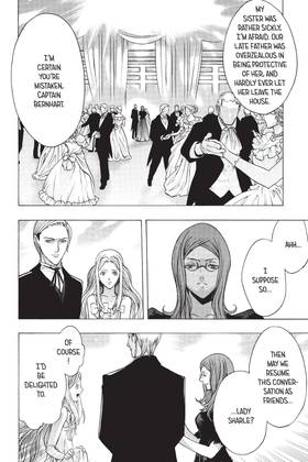 Read Attack on Titan: Before the Fall  10 Page 10 in English
