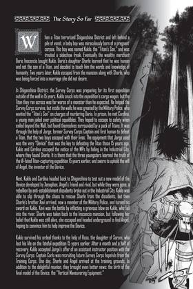 Read Attack on Titan: Before the Fall  13 Page 8 in English