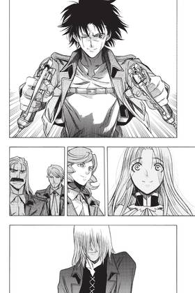 Read Attack on Titan: Before the Fall  13 Page 10 in English