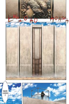 Read Attack on Titan: Before the Fall  14 Page 3 in English