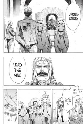 Read Attack on Titan: Before the Fall  14 Page 10 in English
