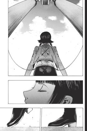 Read Attack on Titan: Before the Fall  15 Page 9 in English