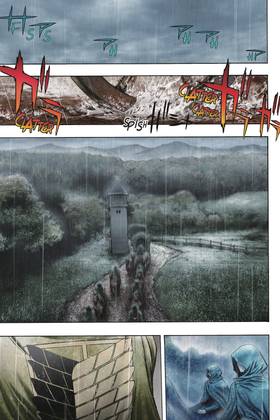 Read Attack on Titan: Before the Fall  16 Page 3 in English
