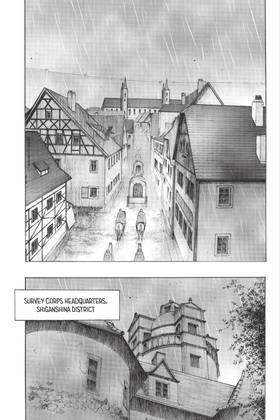 Read Attack on Titan: Before the Fall  16 Page 9 in English