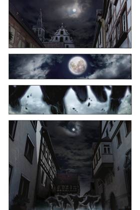 Read Attack on Titan: Before the Fall  7 Page 3 in English
