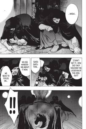 Read Attack on Titan: Before the Fall  7 Page 9 in English