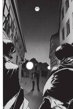 Read Attack on Titan: Before the Fall  7 Page 10 in English