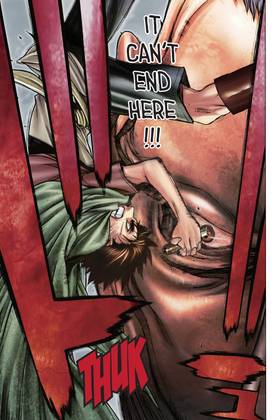 Read Attack on Titan: Before the Fall  3 Page 3 in English
