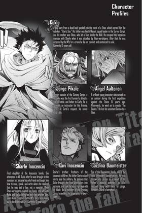 Read Attack on Titan: Before the Fall  6 Page 7 in English