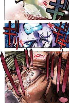 Read Attack on Titan: Before the Fall  3 Page 6 in English