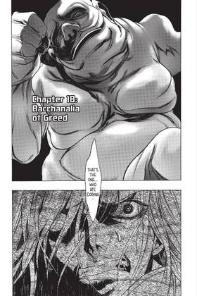 Read Attack on Titan: Before the Fall  6 Page 9 in English