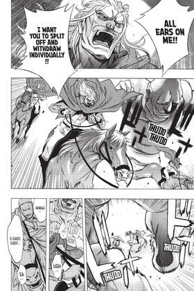 Read Attack on Titan: Before the Fall  6 Page 10 in English