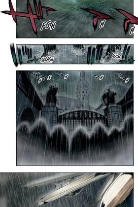 Read Attack on Titan: Before the Fall  2 Page 3 in English