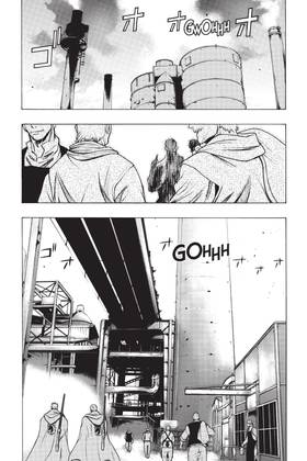 Read Attack on Titan: Before the Fall  8 Page 5 in English