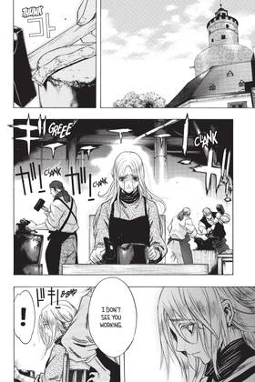 Read Attack on Titan: Before the Fall  8 Page 6 in English