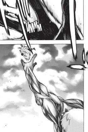 Read Attack on Titan: Before the Fall  3 Page 9 in English