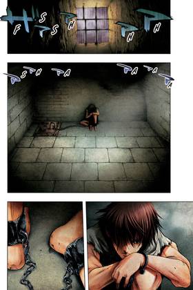 Read Attack on Titan: Before the Fall  2 Page 6 in English