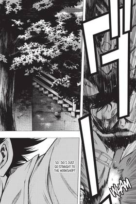 Read Attack on Titan: Before the Fall  9 Page 10 in English