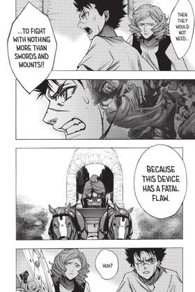 Read Attack on Titan: Before the Fall  5 Page 10 in English