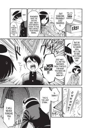 Read Attack on Titan: Junior High  1 Page 9 in English