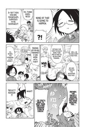 Read Attack on Titan: Junior High  2 Page 7 in English