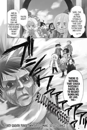 Read Attack on Titan: Junior High  4 Page 6 in English