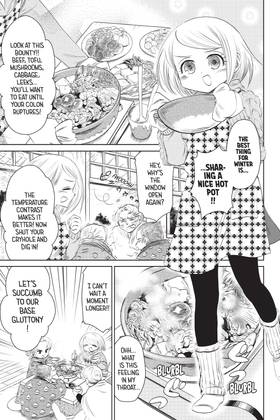 Read Attack on Titan: Junior High  4 Page 9 in English