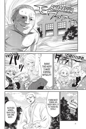 Read Attack on Titan: Junior High  4 Page 10 in English