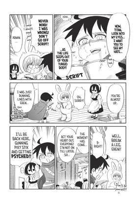 Read Attack on Titan: Junior High  5 Page 10 in English