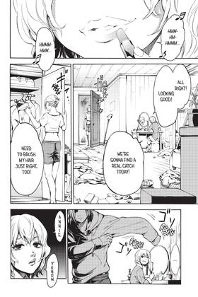 Read Attack on Titan: Lost Girls  1 Page 10 in English