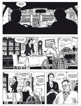 Read Pandora's Eyes  2 Page 8 in English