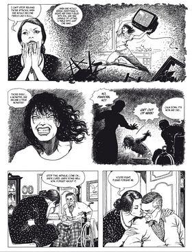Read Pandora's Eyes  2 Page 9 in English