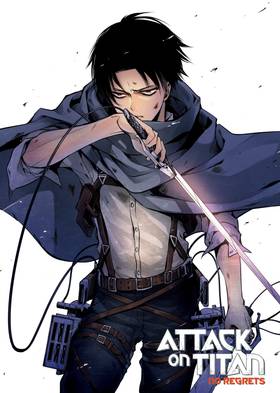 Read Attack on Titan: No Regrets Complete Color Edition  1 Page 7 in English