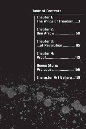 Read Attack on Titan: No Regrets  1 Page 4 in English