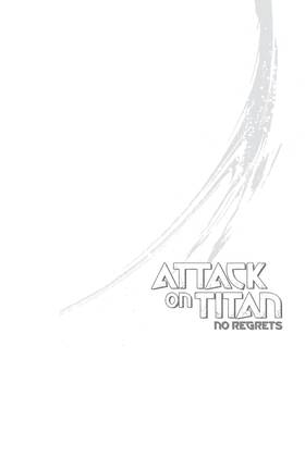 Read Attack on Titan: No Regrets  1 Page 7 in English