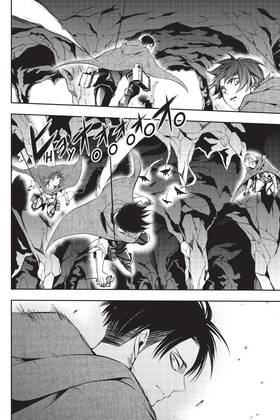 Read Attack on Titan: No Regrets  1 Page 9 in English