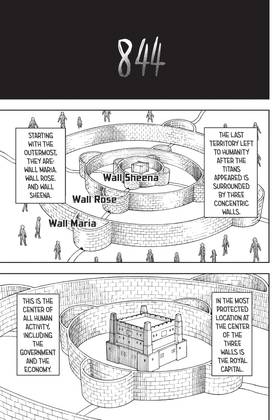 Read Attack on Titan: No Regrets  1 Page 10 in English