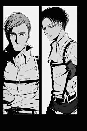 Read Attack on Titan: No Regrets  2 Page 9 in English