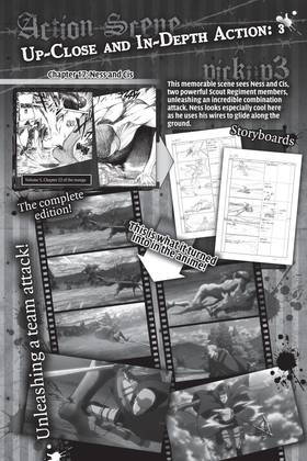 Read Attack on Titan: The Anime Guide  1 Page 5 in English