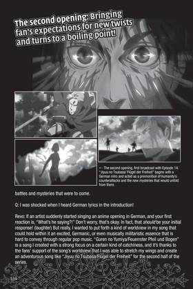 Read Attack on Titan: The Anime Guide  1 Page 10 in English