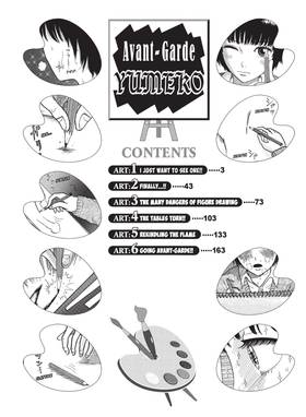 Read Avant-Garde Yumeko  1 Page 4 in English