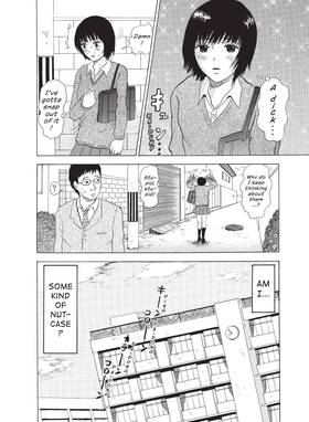 Read Avant-Garde Yumeko  1 Page 6 in English