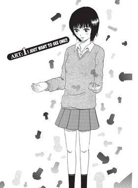 Read Avant-Garde Yumeko  1 Page 7 in English