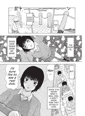 Read Avant-Garde Yumeko  1 Page 9 in English