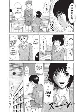 Read Avant-Garde Yumeko  1 Page 10 in English
